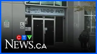 Extortion task force probing shooting at South Asian radio station