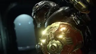 DOOM Eternal Montage: 
