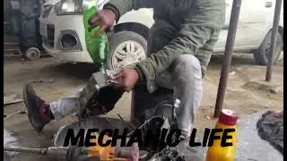 DLX BIKE KA ENJAN KA PARTS DHULATE TIME PLEASE SUPPORT KARO 🪛🛠️🧑‍⚖️#trending #viralshort #machine 