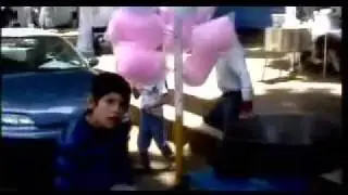 Kinto Sol - El Capitan (VIDEO OFICIAL)
