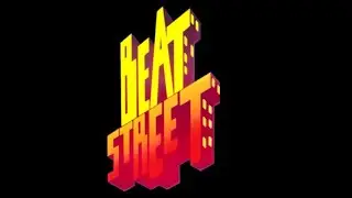 Fashion between the panels: BEAT STREET. ( jmadddstyles.blog )