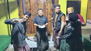 🔴 LIVE‼️ABAH GUS AANG BERIKAN HADIAH KPD BOY & MAD SABLENG DIDEPAN JOHAN.