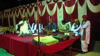 Baroo mangu khan