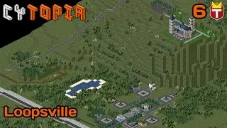 Loopsville | Cytopia EP: 6