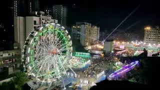 Diva Mahotsav (10 rupees ticket of entry