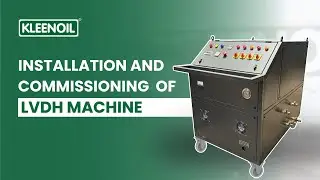 Kleenoil&ndash; LVDH | Moisture & Water Removal from Industrial&nbsp;Oils