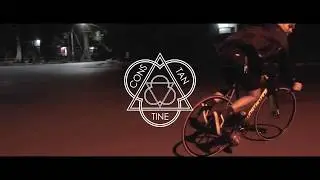 Constantine Bikes - Be Like Water // Fixed Gear Malang