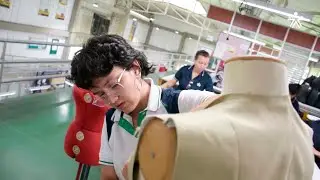 Dise&ntilde;o de Moda