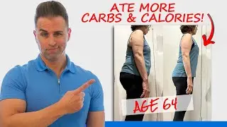 How To Use CARBS To Burn Body Fat And Lose Weight