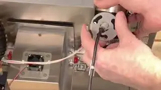 Changing the RH Sensor in Pre 2021 CApture BT