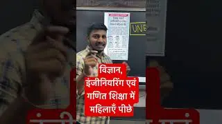 #shortsvideo#shortsviral#unesco#report#science#engineering#maths#chemistrybyshashibhushan