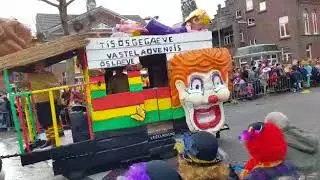 Dutch Carnival VENLO 2018
