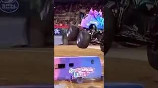 INSANE Monster Truck Show Moments! 🤟🔥
