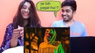 INDIANS react to LOCAL BOY IN TURKEY by HAMZA IBRAHIM