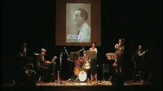 Ma l'amore no - Maramao Italian Swing Band