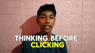 Empowerment Technology (Think before you click)