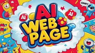 Cara Buat Web Page dengan AI Anygen Cepat, Praktis, Tanpa Coding