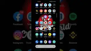 C&aacute;ch r&uacute;t Handy Pick Token về v&iacute; Trust Wallet