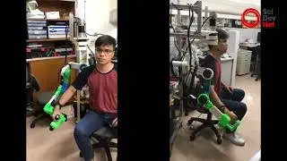 Technology Talk Show