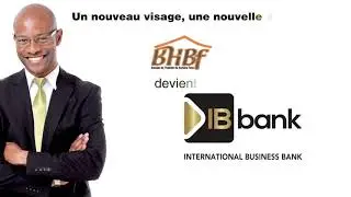 BHBF devient IB BANK