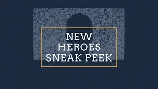 State of Survival : Sneak Peek | New Heroes