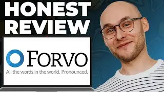Forvo Pronunciation Review &ndash; Still Good?
