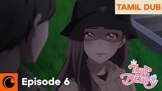 Jugyeong gives Suho a shoulder to lean on | TAMIL DUB | True Beauty