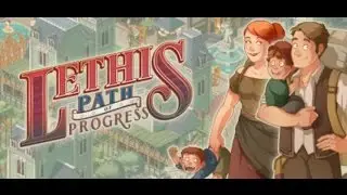 Lethis - Path of Progress - Градостроительный стимулятор для детей