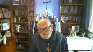 Week 2 Lent: Thursday Morning 29th Feb Prayers led by Brother Sean Mary 4 Global Unity
