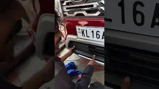 Wagon r modification 2025