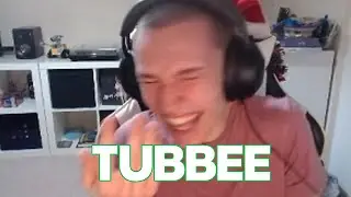 Tubbo does a Presentation on Bees... (jackbox)