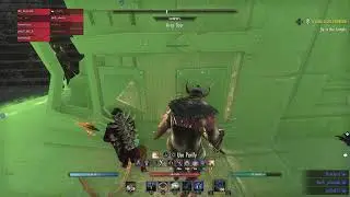 Elder Scrolls Online PVP: Purging