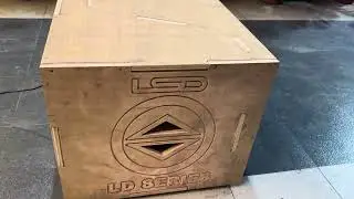 LSD Cabinet 25 year&rsquo;s Garrenty
