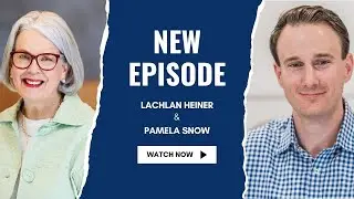 Professor Pam Snow & Lachlan on Why Half of Kids in Prison Can't Read & Australia's Teaching Crisis
