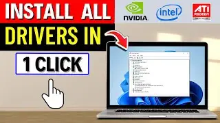 Как обновить драйверы для Windows 11 (ПРАВИЛЬНЫЙ способ и автоматическая установка)
