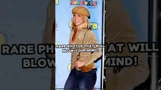Interesting Rare Photos You've Never Seen Before 2