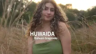 HUWAIDA - RIDWAN GRAPINDO (Official Music Video)