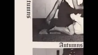 Autumns - Motel Lover [Clan Destine Records]
