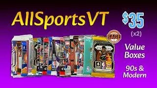 $35 AllSportsVT Basketball Value Subscription Box 🔥 February 2026