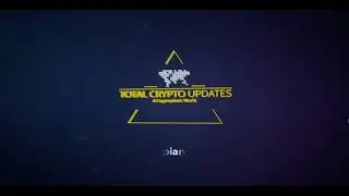 Crypto Update! Coinbase CEO, Polkadot, Japan - metaverse, $ZIL, Blackrock, Ripple, Shib. GiveAway!!