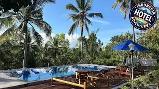 Penida Lapaya Garden | Bali, Indonesia | Hotel Review ⭐
