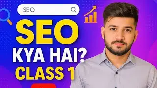Local SEO Complete Course - Updated 2025 - Class 1 - Basic to Advance
