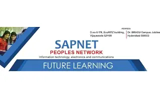 MANA TV-SAPNET  Online Classes for All Academic, Competitive Exams and Skill Development.