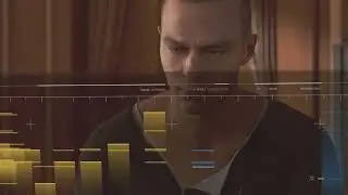 Detroit: Become Human-WAR DADDY #2