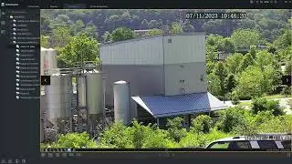 SCW Viewstation - System Configuration
