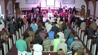 Welcome to Greater Thankful Missionary Baptist Church Online Worship Experience!