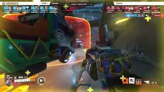 frontline owned neutral, your backline hard-stabilized, and th... by RSK &mdash; Overwatch 2 Replay NH3CQE