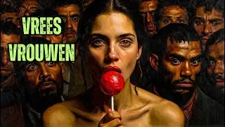 De Vuurproef Die Elke Vrouw Gebruikt Om Te Zien Of Je Een Man Bent... Of Slechts As