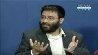 Moon Sighting Debate Part 5/8