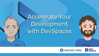 Accelerate your Development with DevSpaces